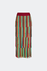 Simon Miller Za Za Knit Skirt