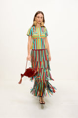 Simon Miller Za Za Knit Skirt