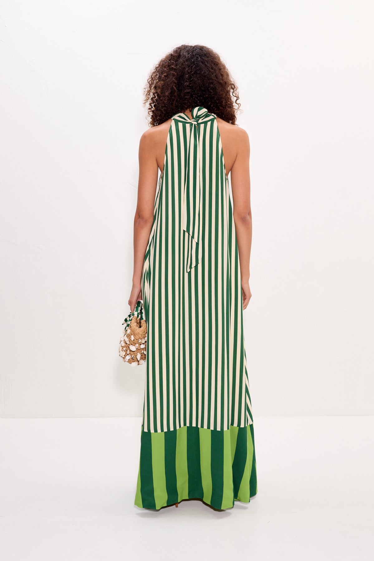 Simon Miller Mona Crepe Dress