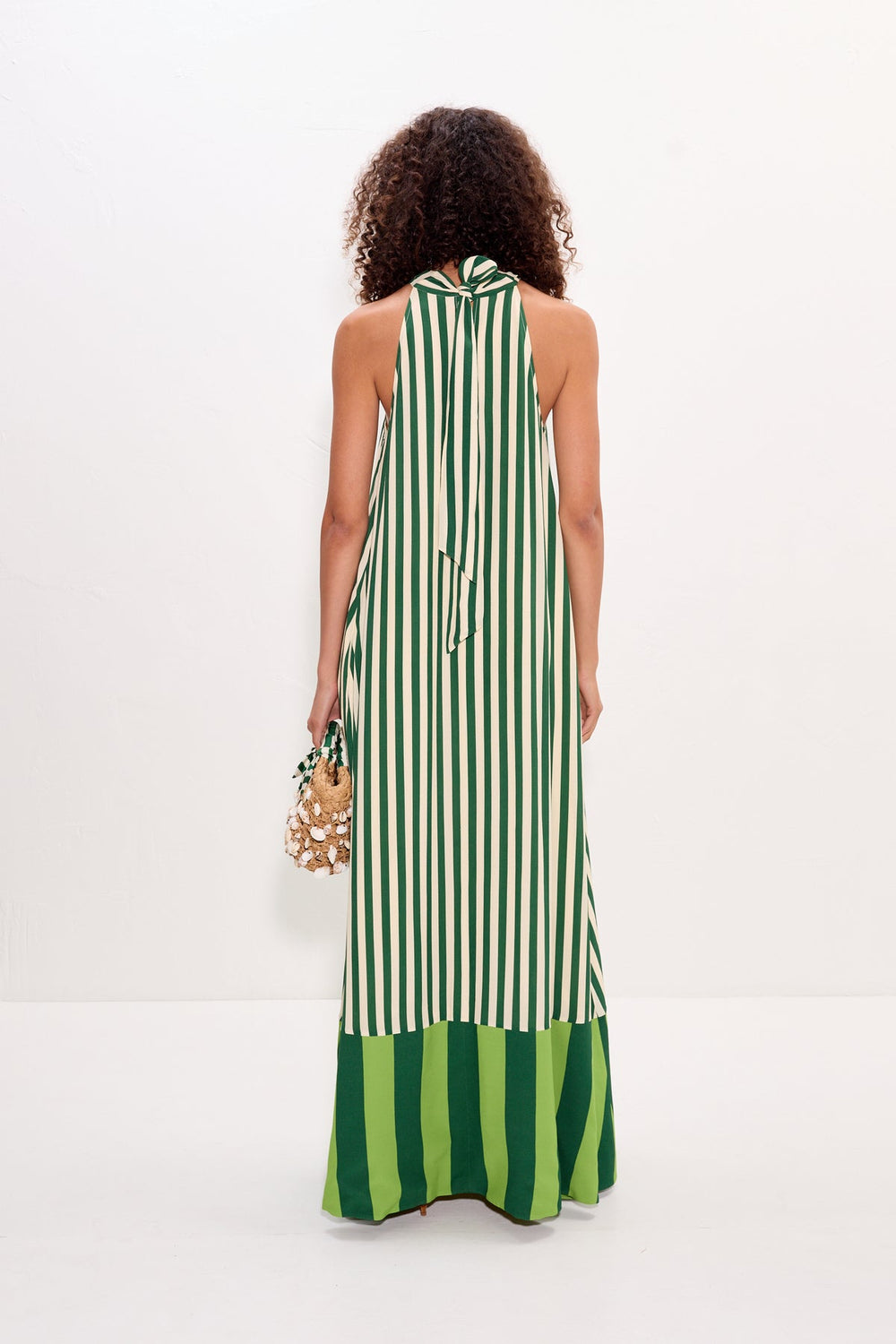 Simon Miller Mona Crepe Dress