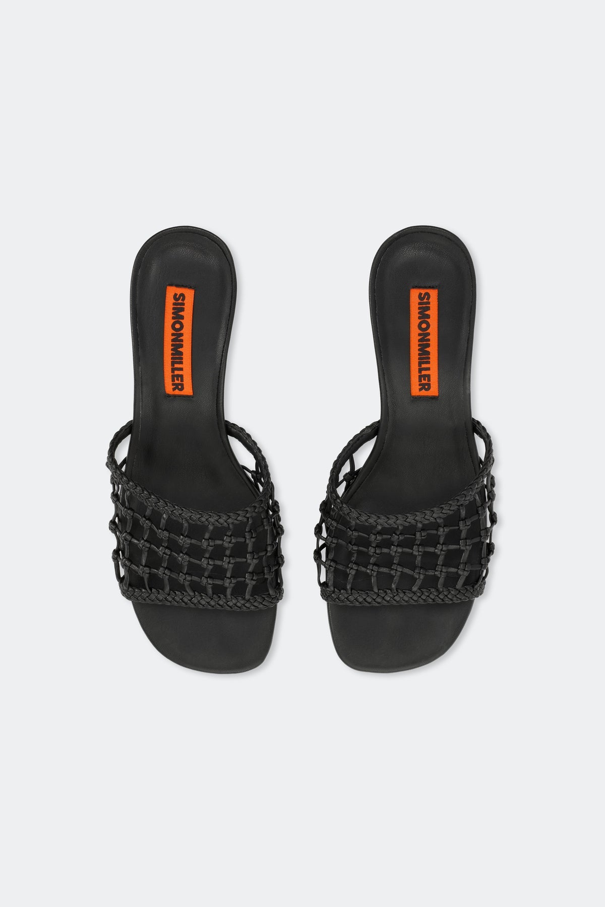 Simon Miller Knotted Beep Heel
