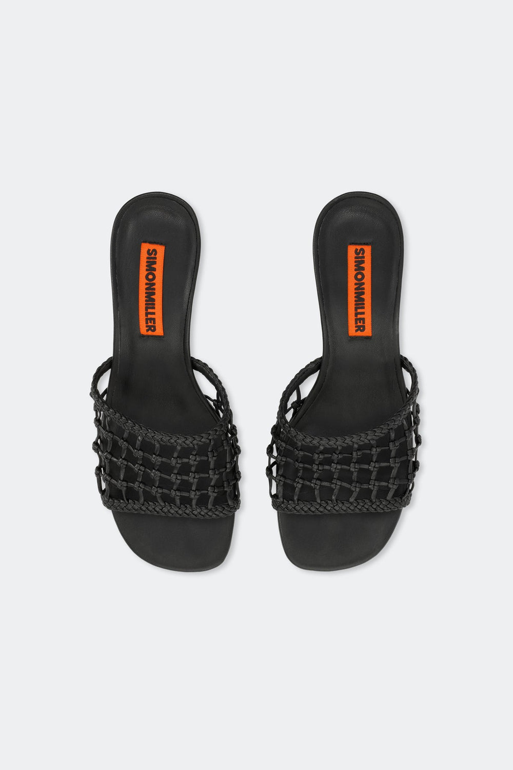 Simon Miller Knotted Beep Heel