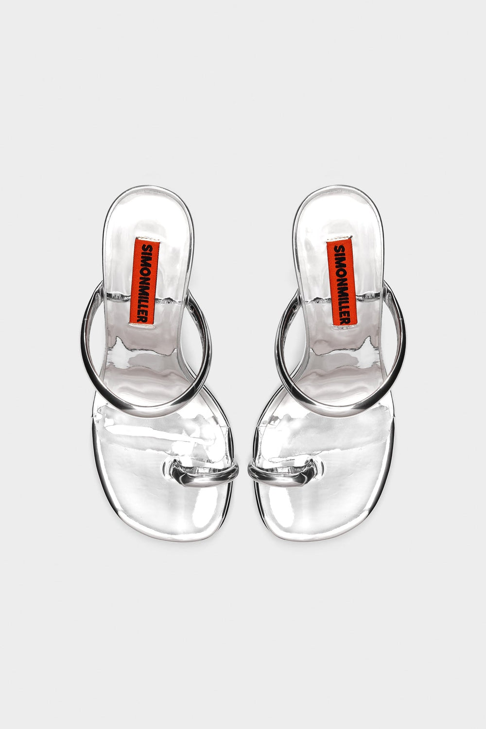 Simon Miller Pipe Heel