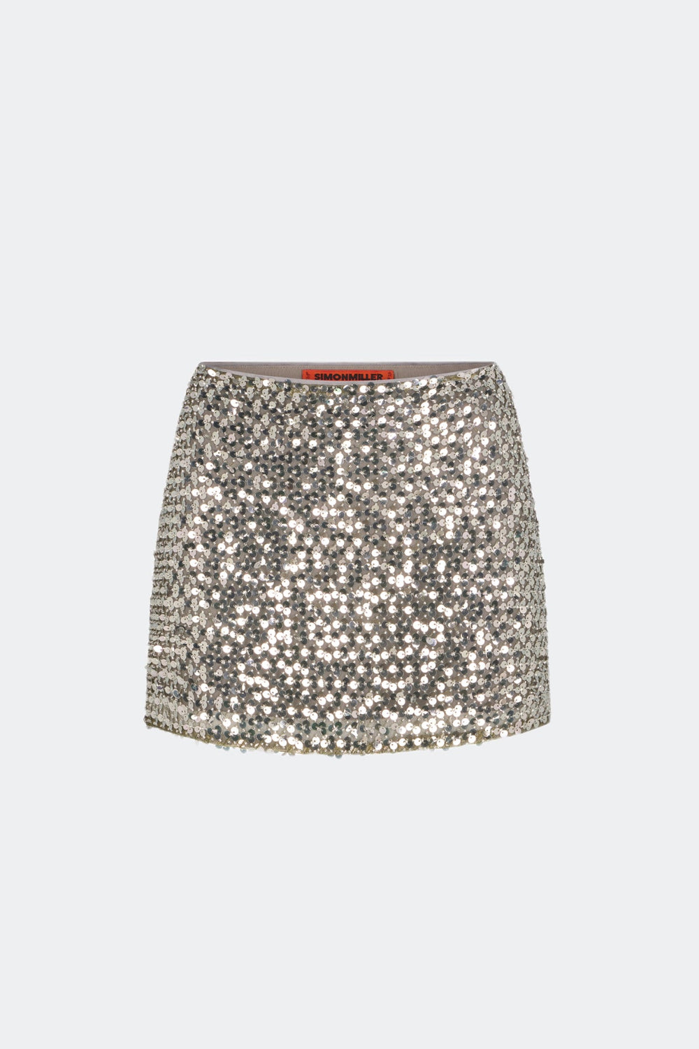 Simon Miller Sequin Dizzy Skirt