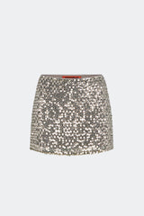 Simon Miller Sequin Dizzy Skirt