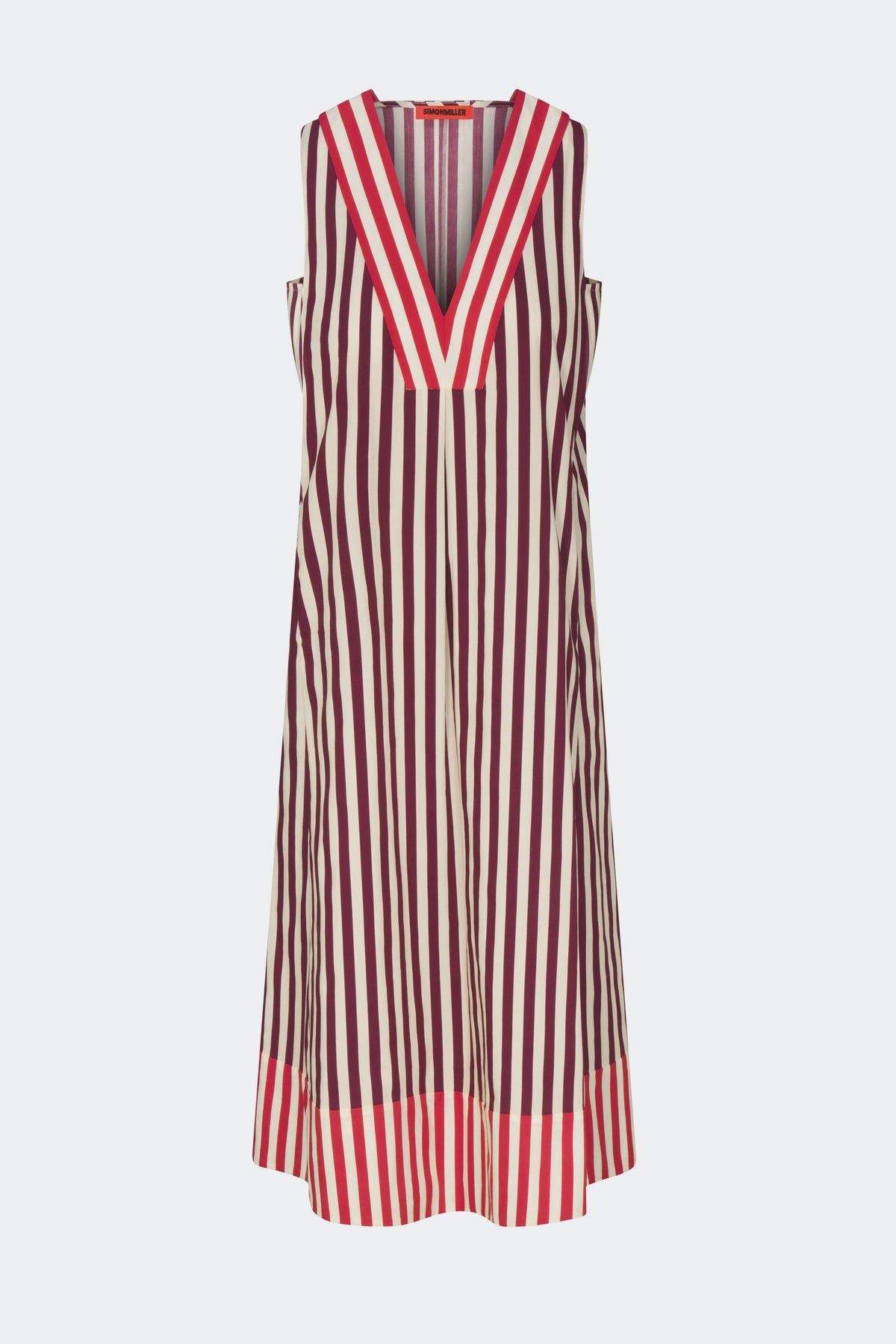 Simon Miller Mar Poplin Dress