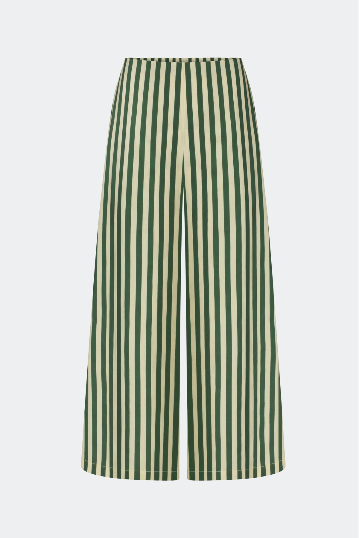 Simon Miller Toni Poplin Pant