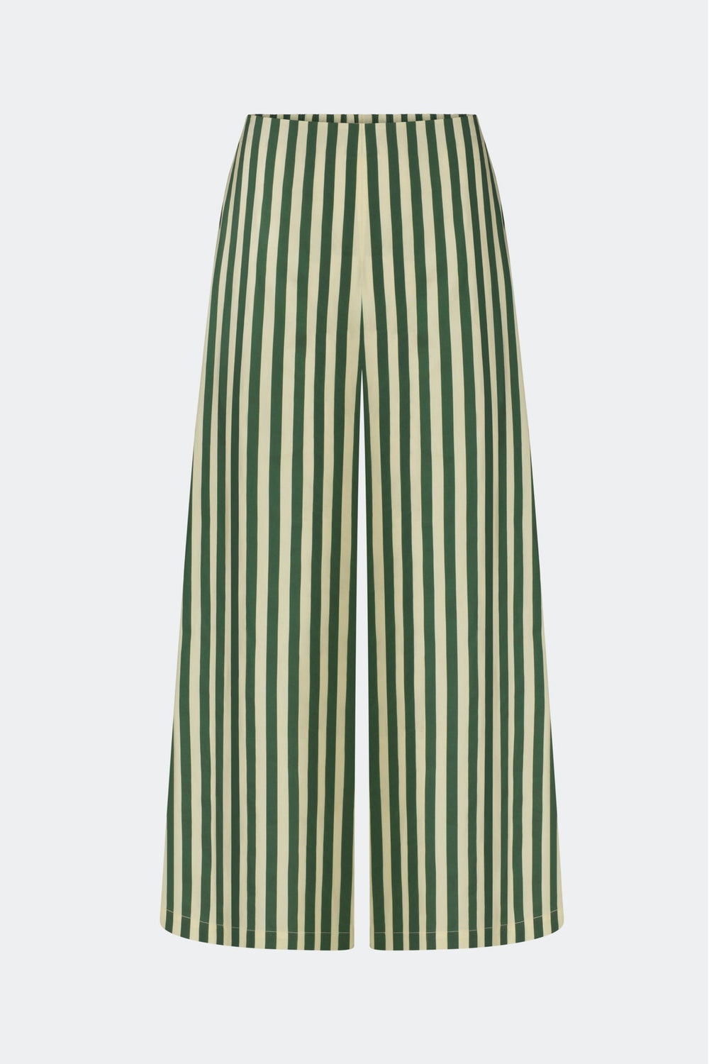 Simon Miller Toni Poplin Pant