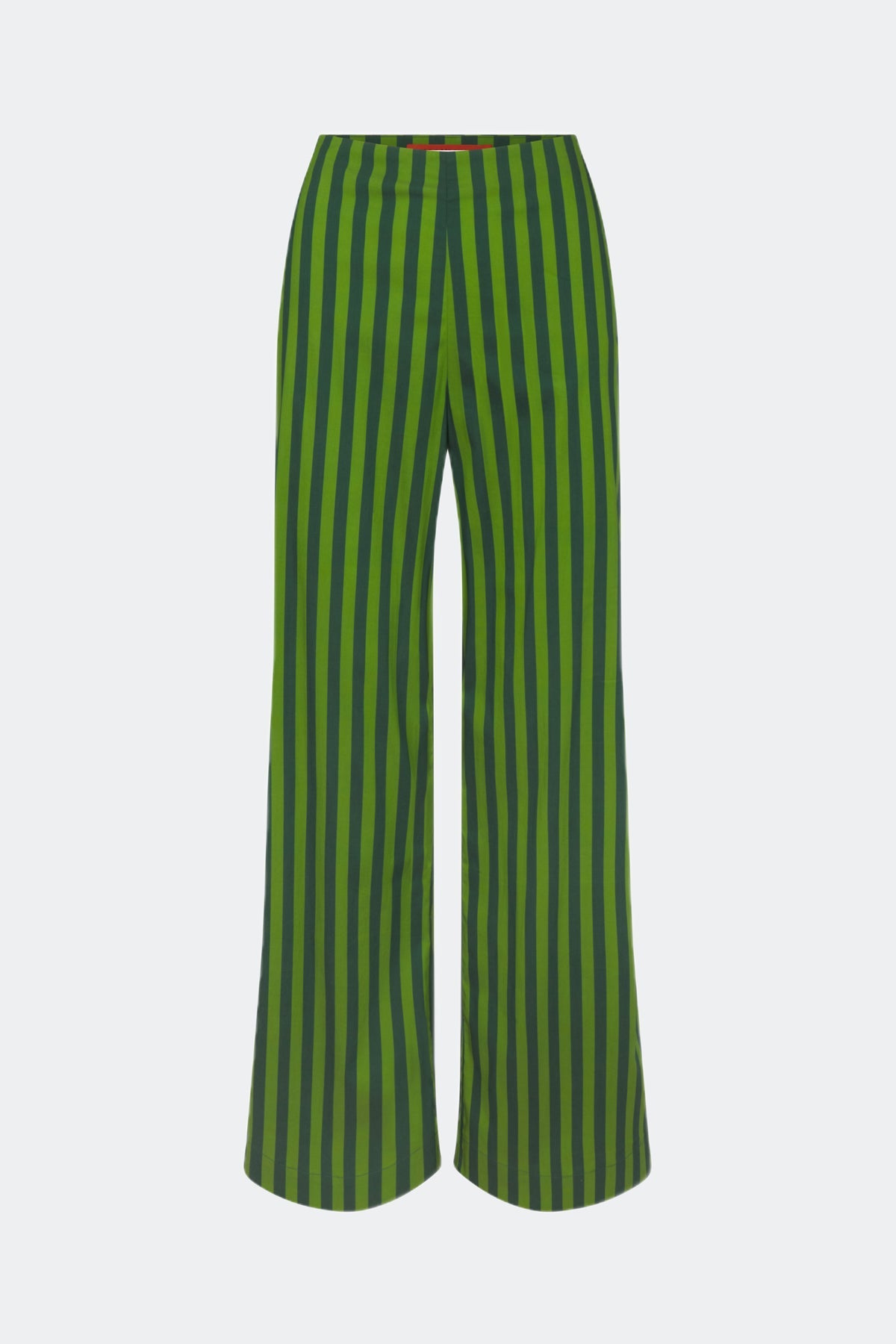 Simon Miller Pia Striped Poplin Pant