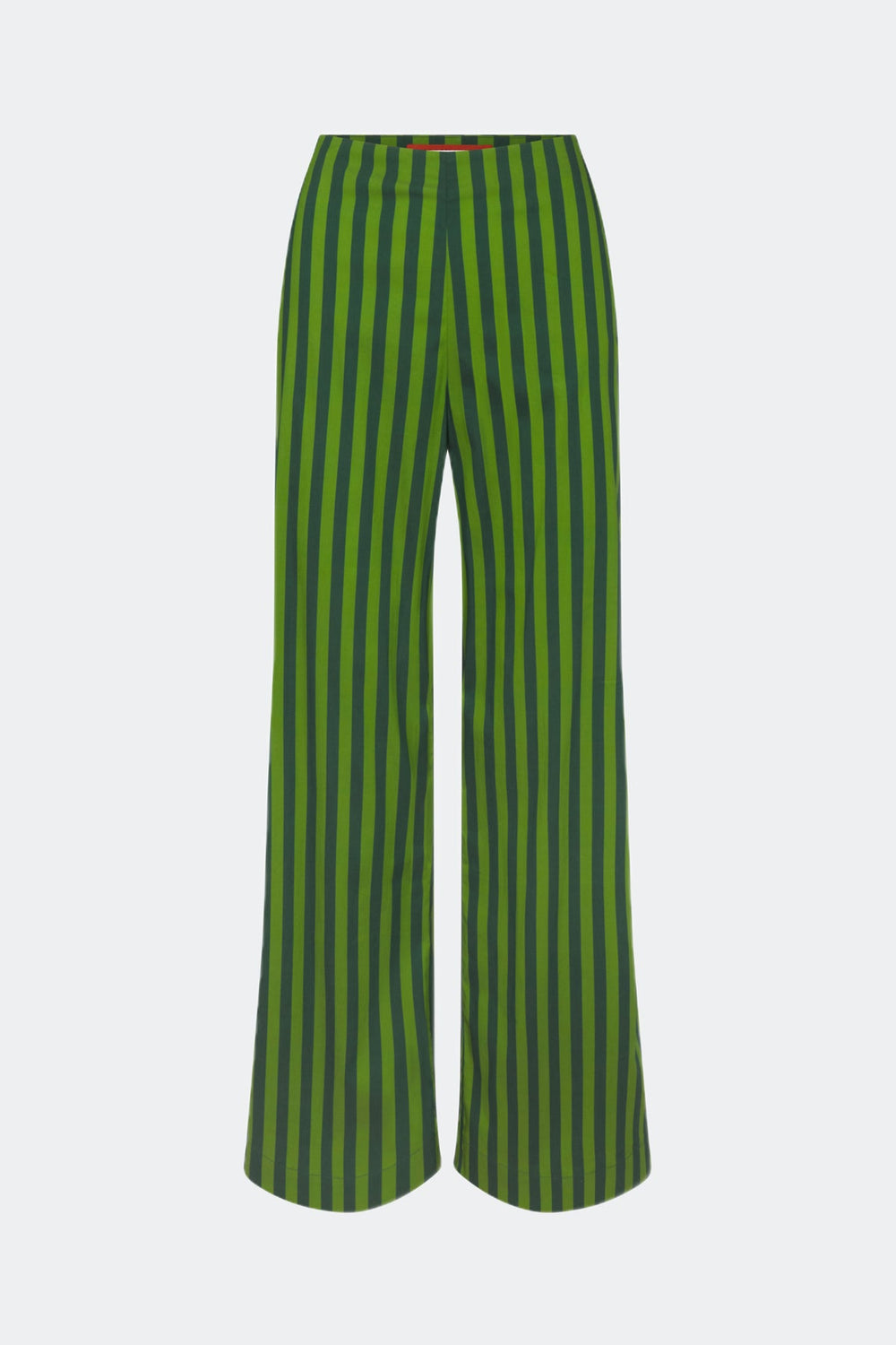 Simon Miller Pia Striped Poplin Pant