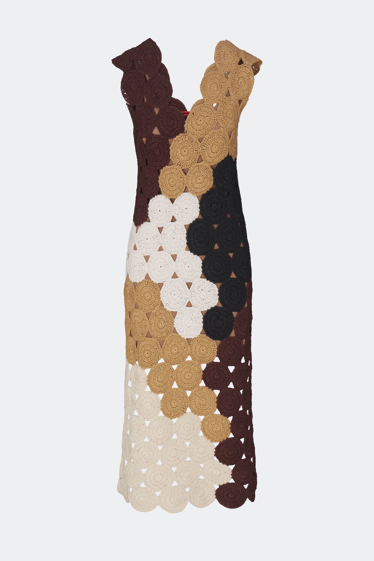 Simon Miller Muro Crochet Dress
