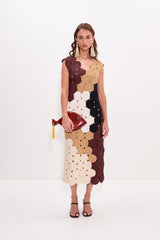 Simon Miller Muro Crochet Dress