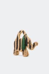 Simon Miller Elephant Bag