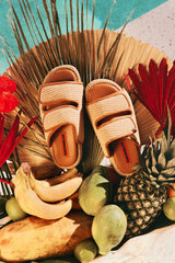 Simon Miller Cro Slide