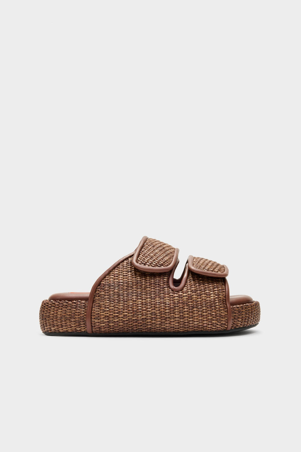 Simon Miller Raffia Cro Slide