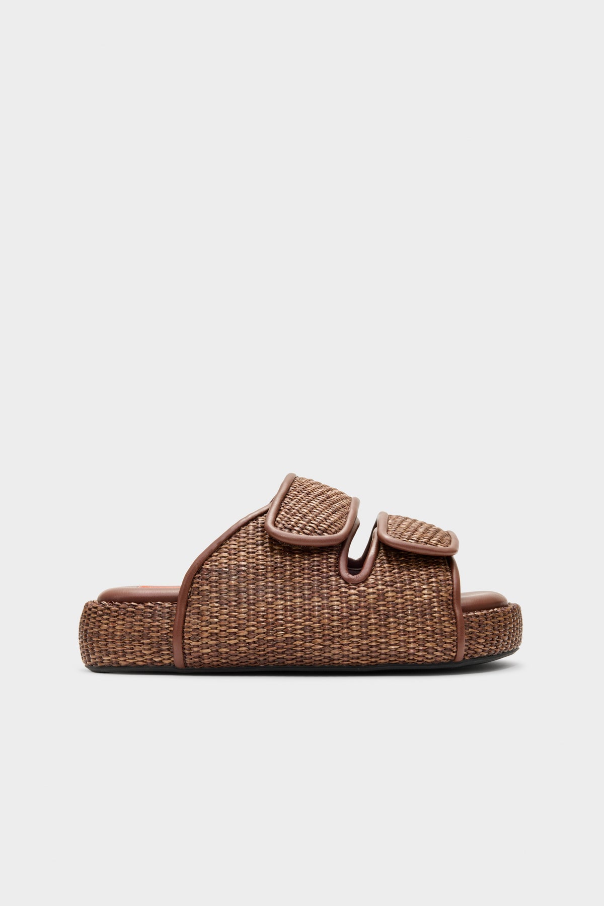 Simon Miller Raffia Cro Slide