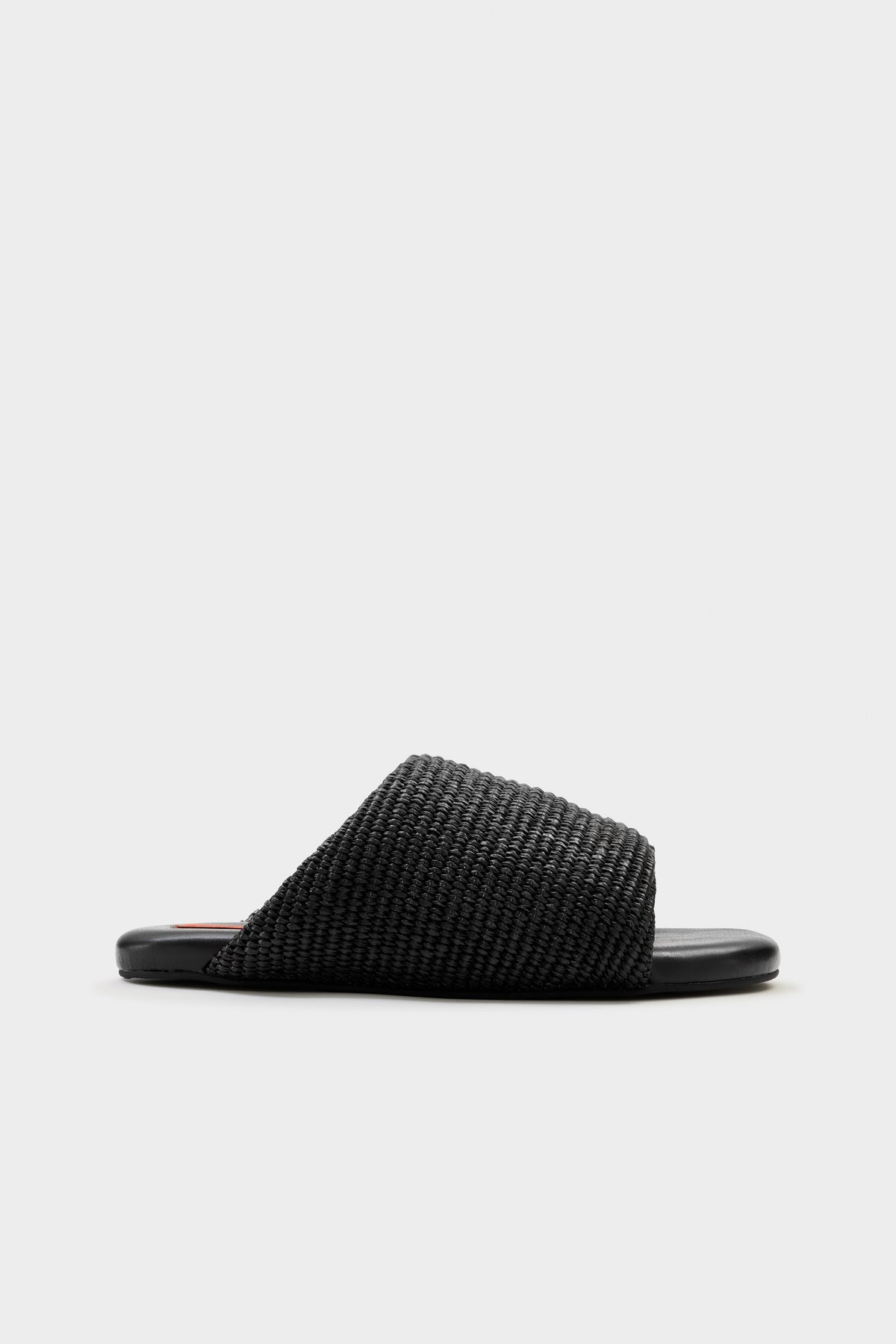 Simon Miller Raffia Bubble Slide