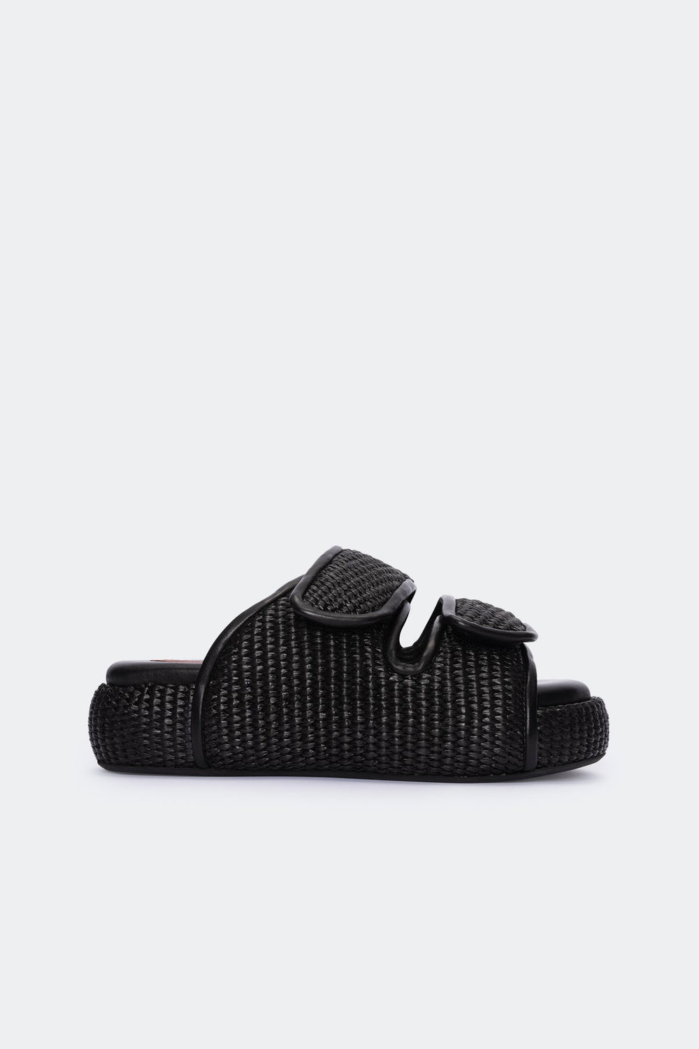Simon Miller Raffia Cro Slide