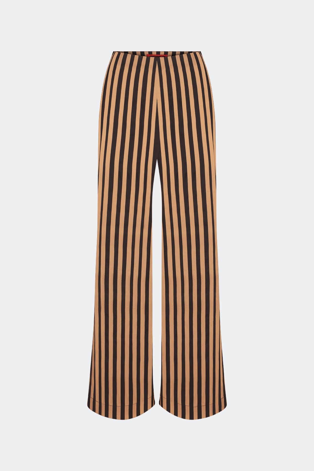 Simon Miller Pia Poplin Pant