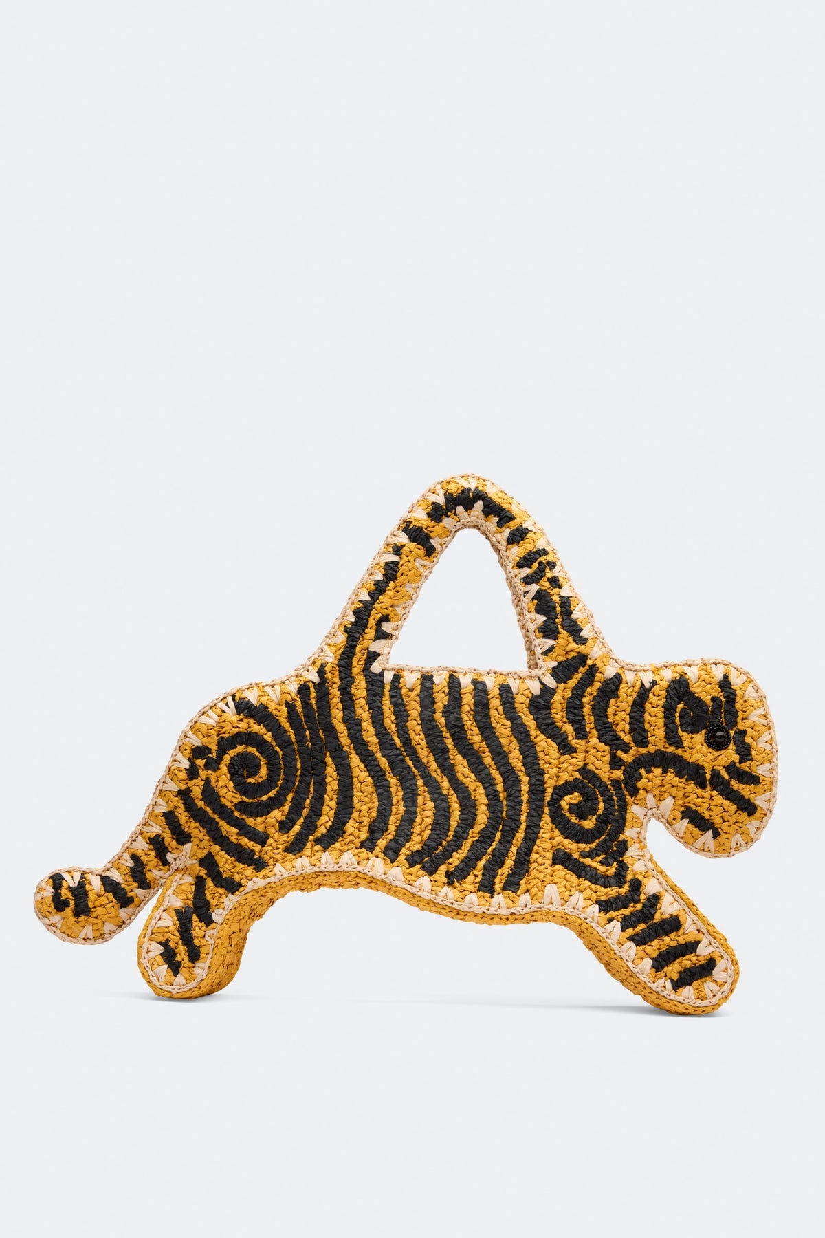 Simon Miller Tiger Bag