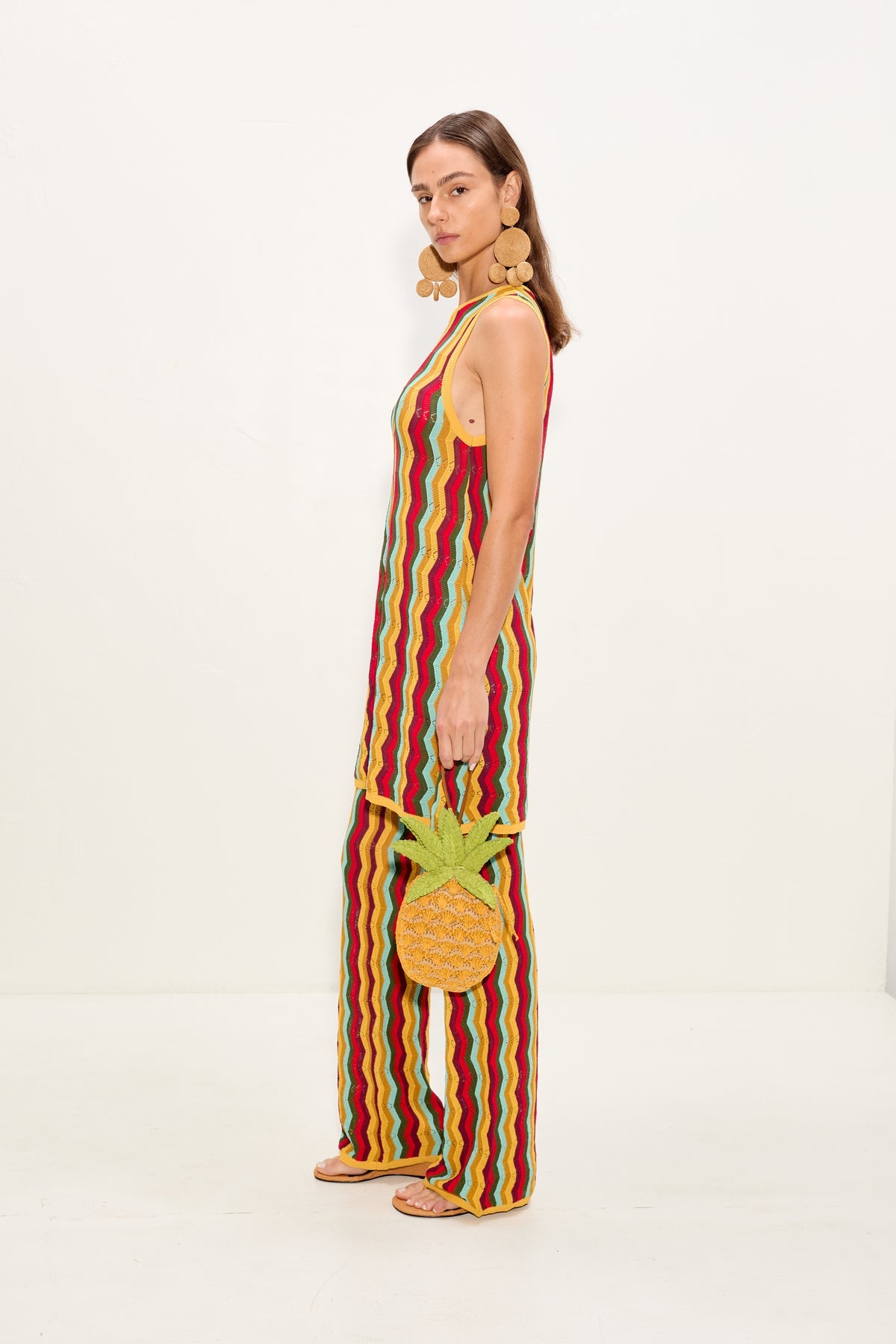 Simon Miller Hazel Knit Dress