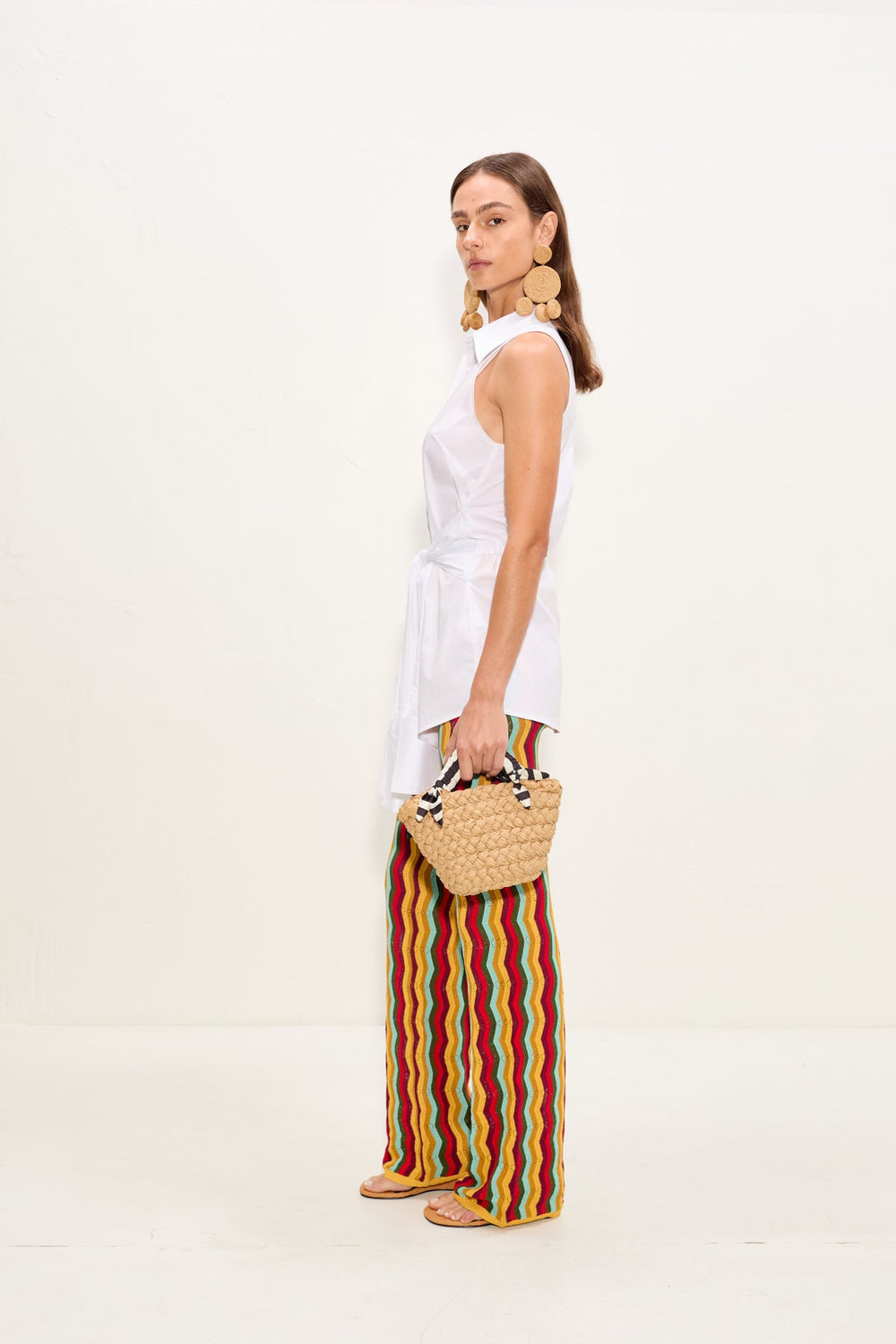 Simon Miller Ophelia Knit Pant