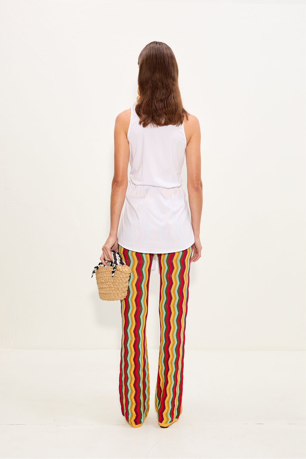 Simon Miller Ophelia Knit Pant