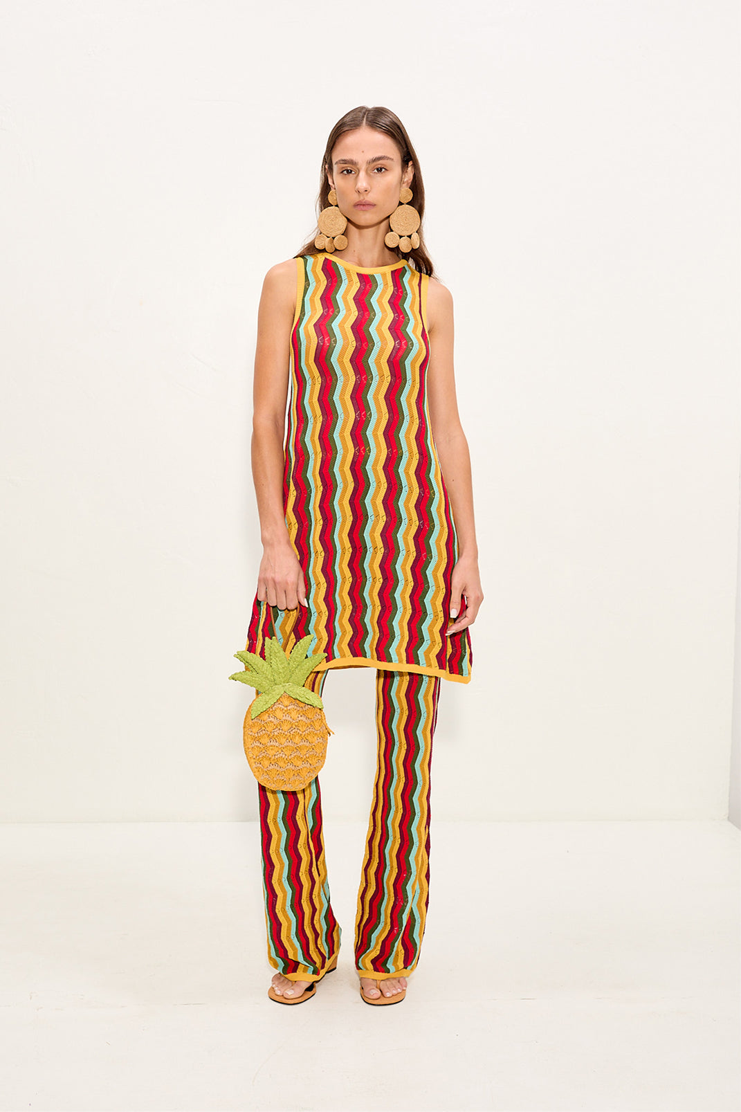 Simon Miller Ophelia Knit Pant