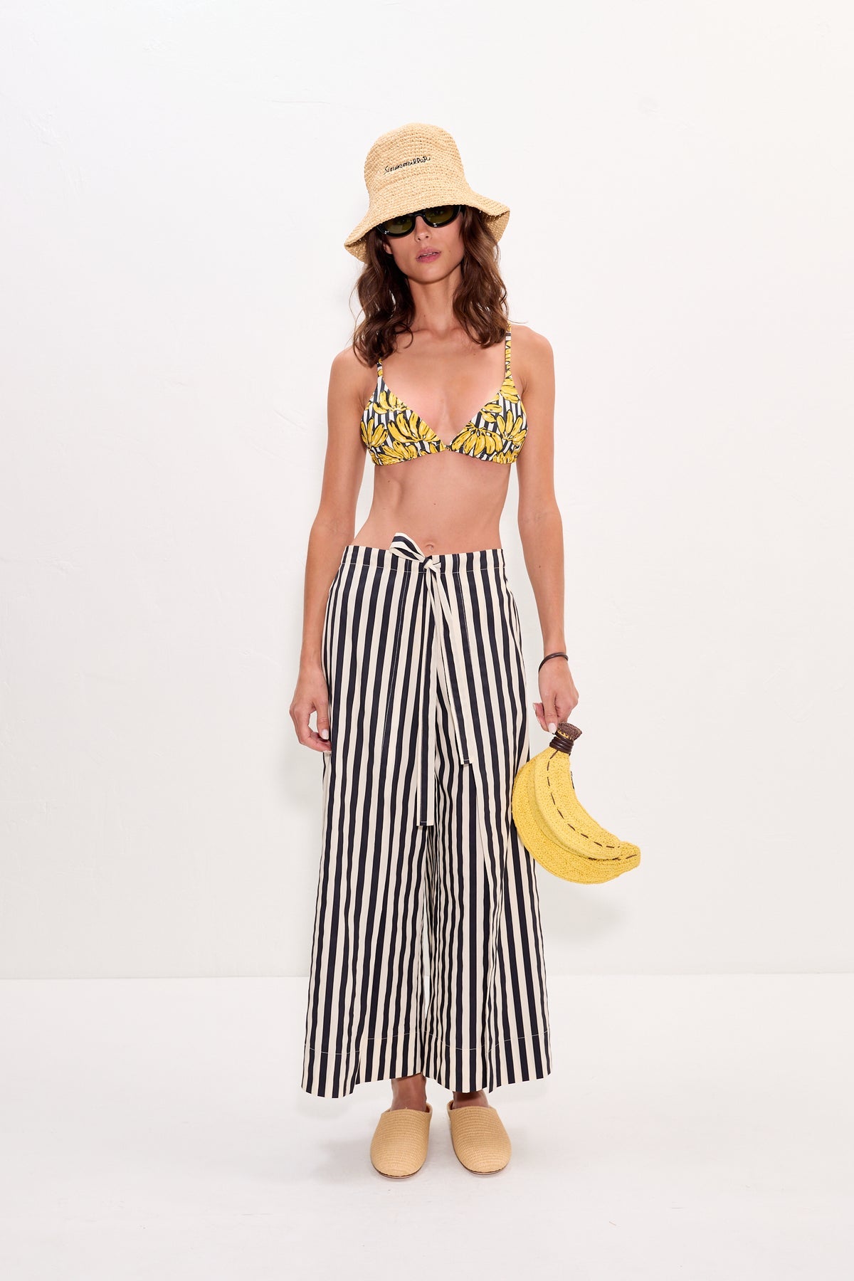Simon Miller Bwai Bikini Top
