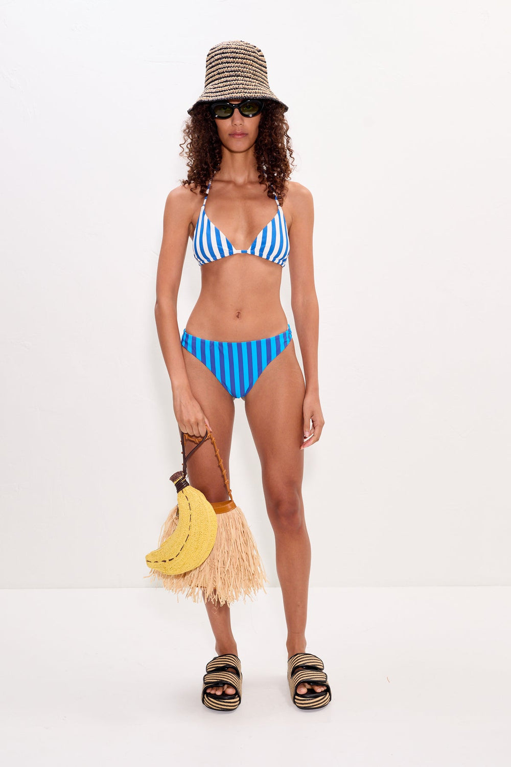 Simon Miller Bwai Bikini Top