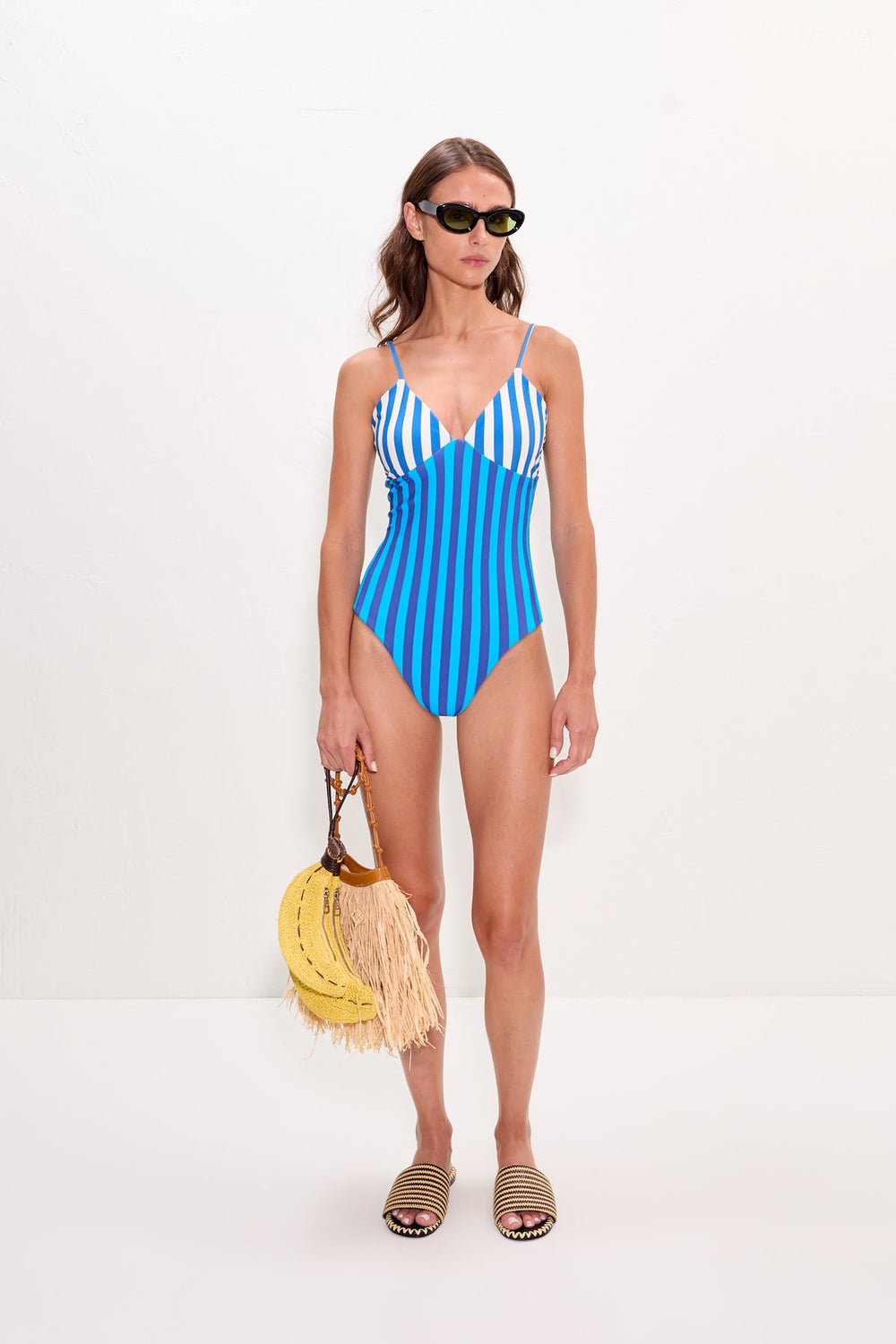 Simon Miller Behati One Piece