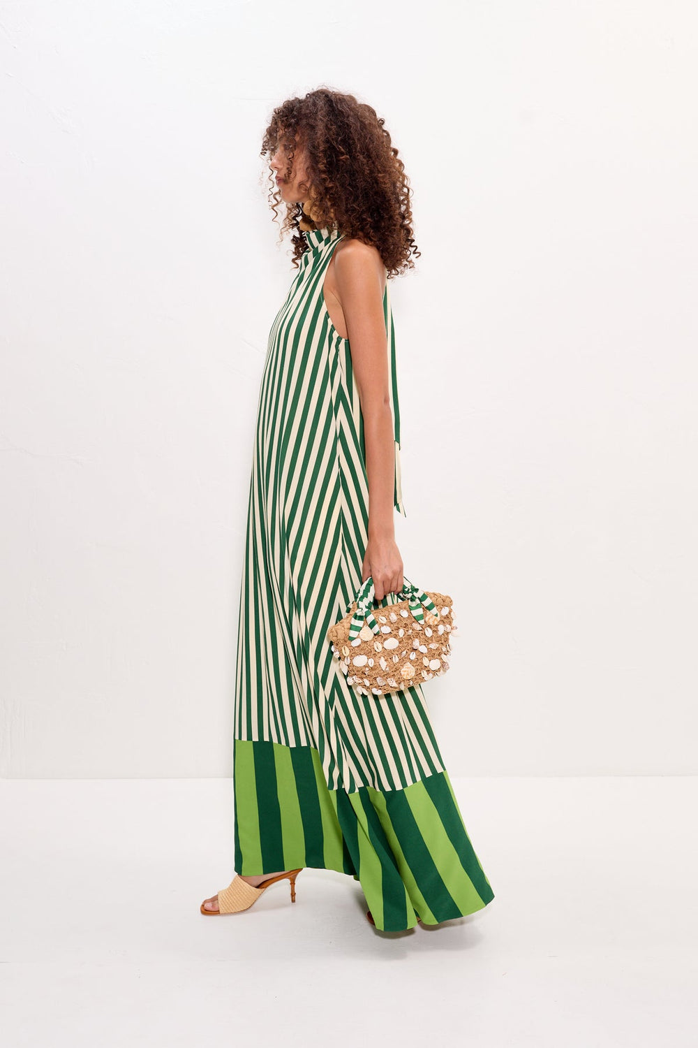 Simon Miller Mona Crepe Dress