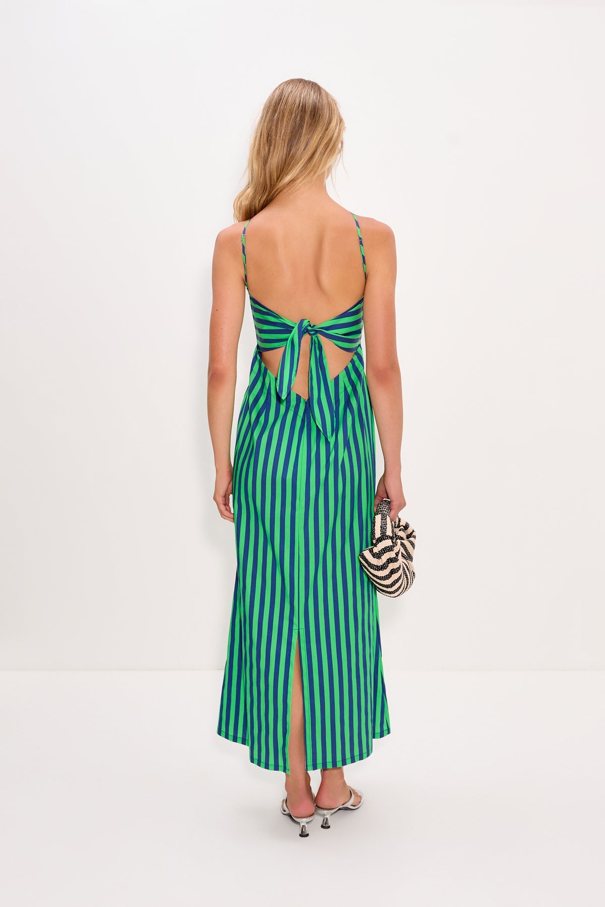 Simon Miller Kit Poplin Dress