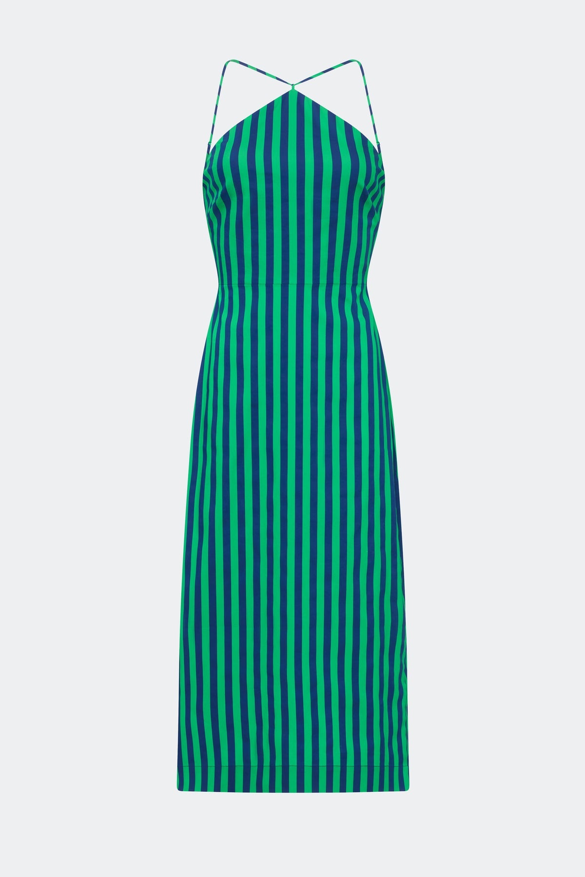 Simon Miller Kit Poplin Dress