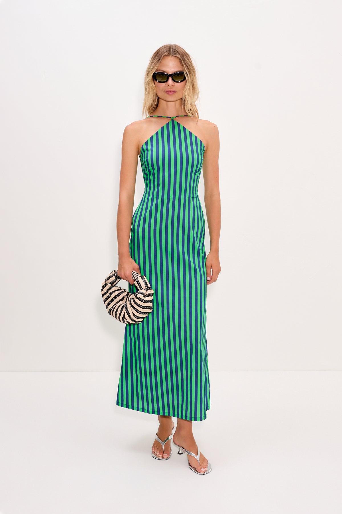 Simon Miller Kit Poplin Dress
