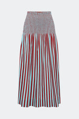 Simon Miller Flor Poplin Skirt
