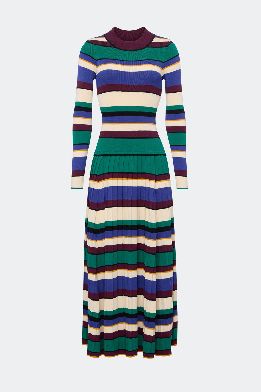 Simon Miller Sandrine Knit Dress