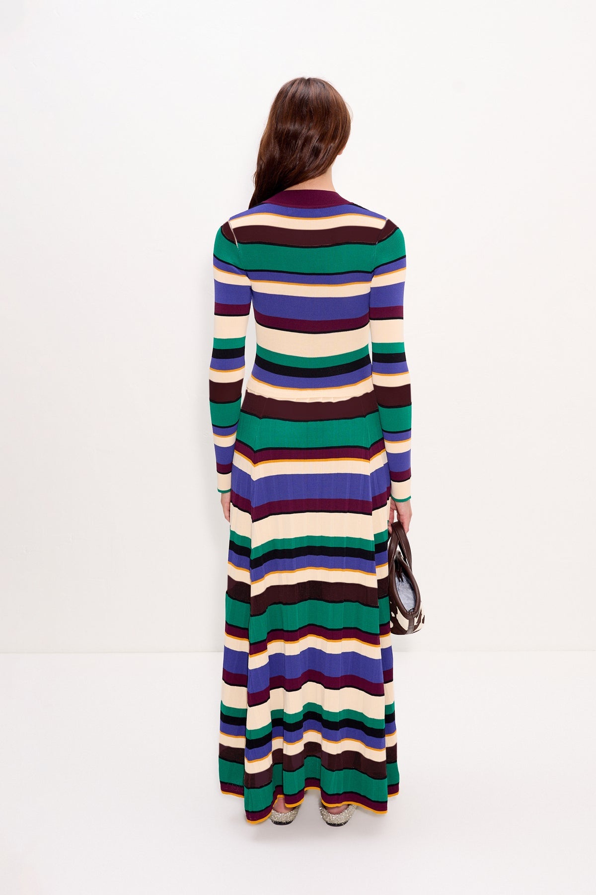 Simon Miller Sandrine Knit Dress