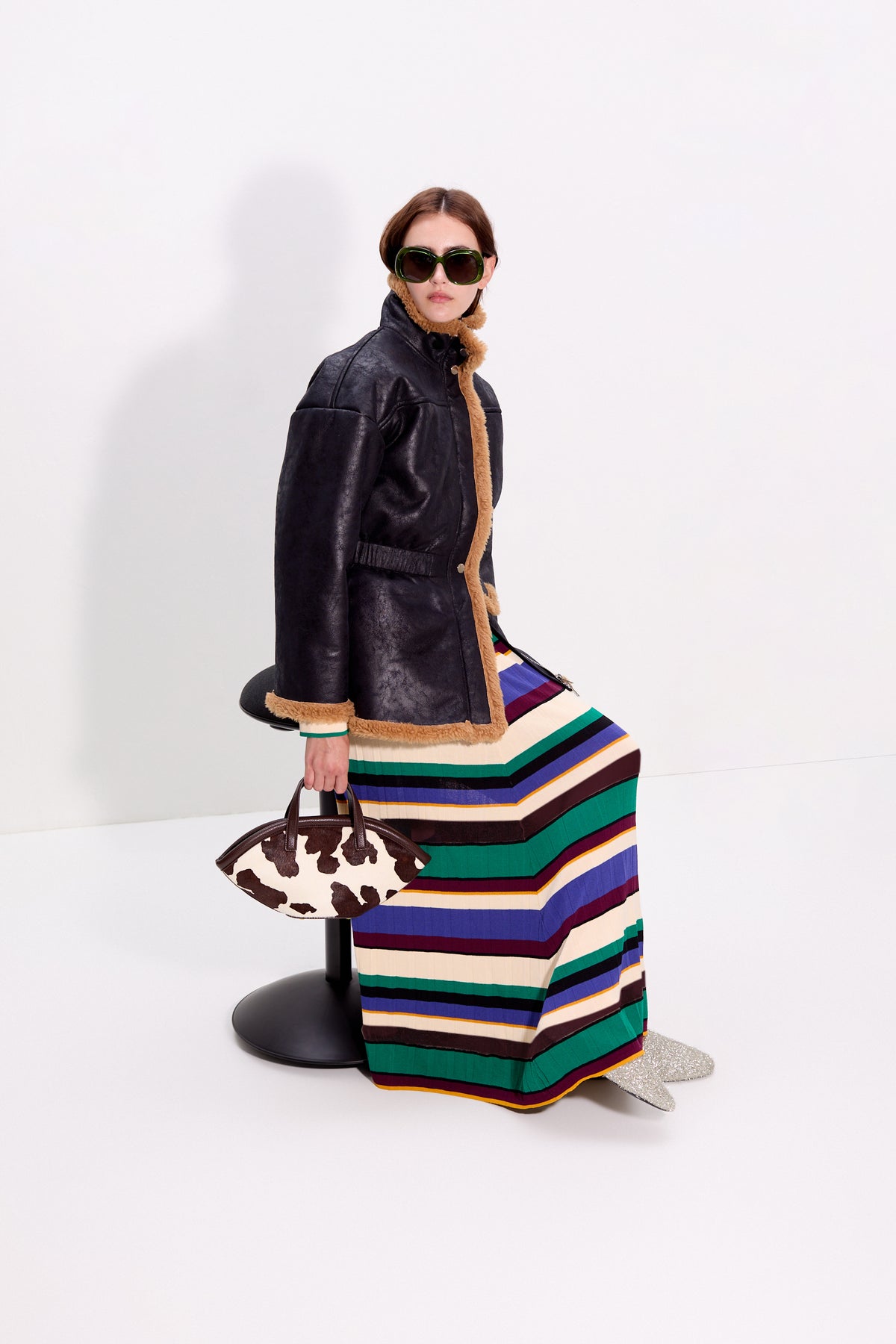 Simon Miller Sandrine Knit Dress
