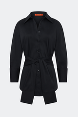 Simon Miller Inna Poplin Top